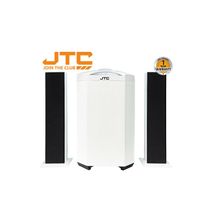 JTC Pro Home Theater Speaker System 12000W + Free Mic